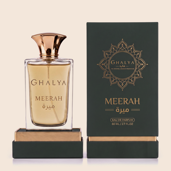MEERAH