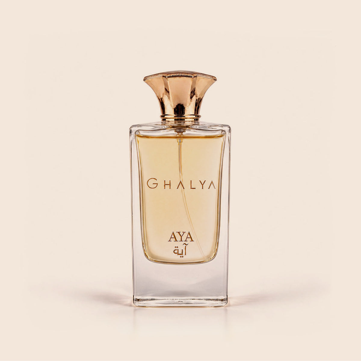 GHALYA AYA eau de parfum bottle Main image