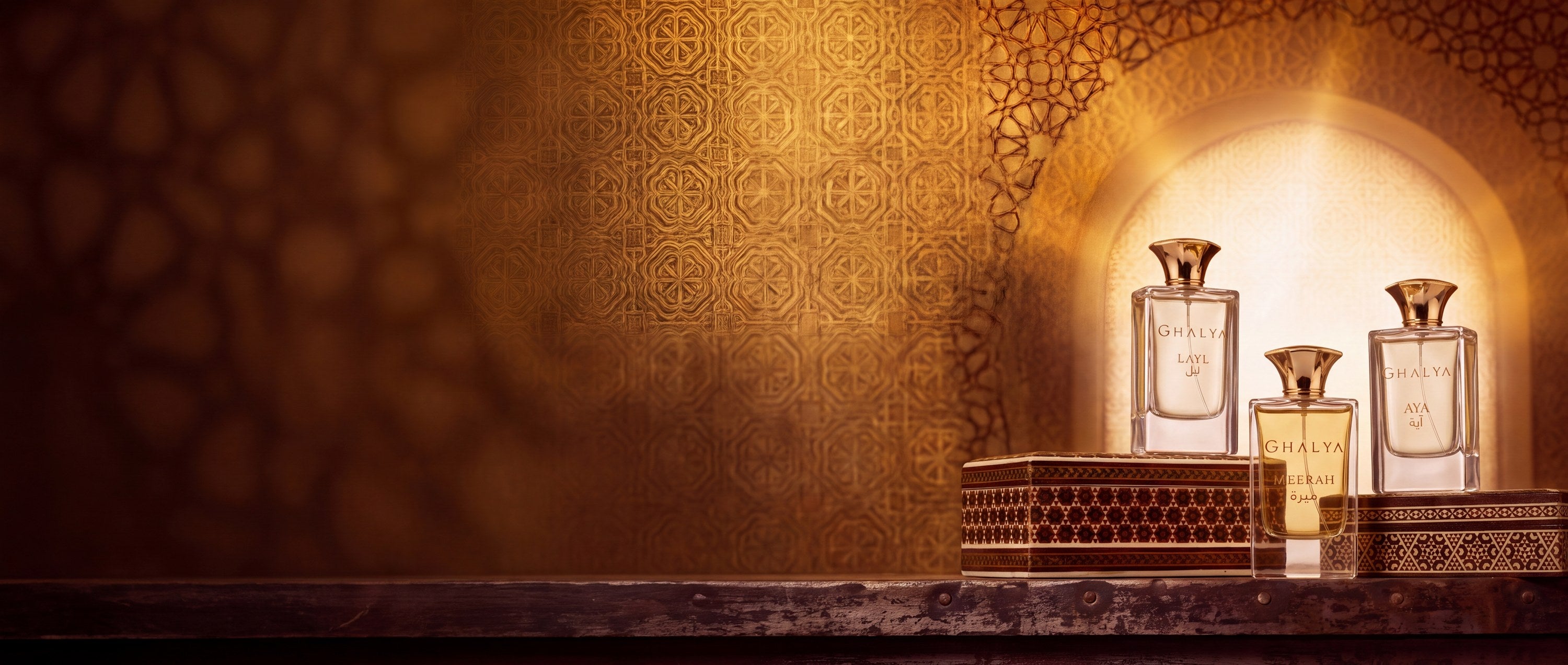 collection banner me and you