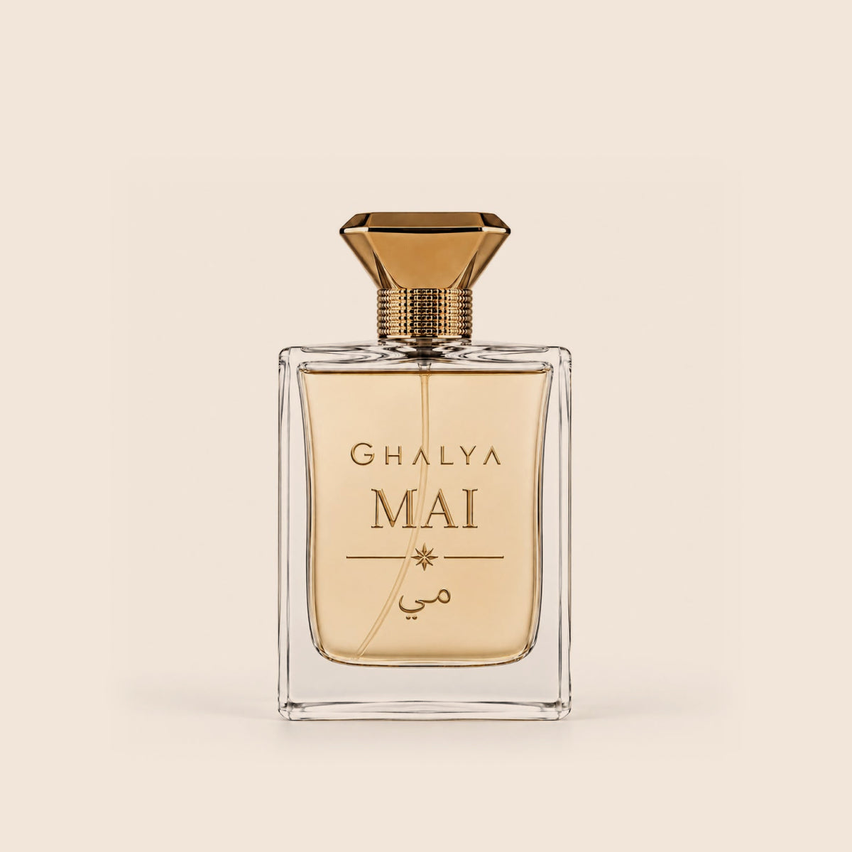 GHALYA MAI eau de parfum bottle Main image